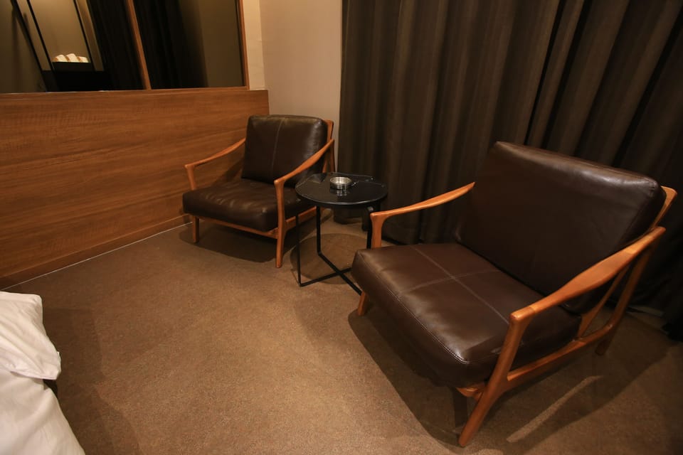 Superior Double Room, 1 Double Bed | Room amenity