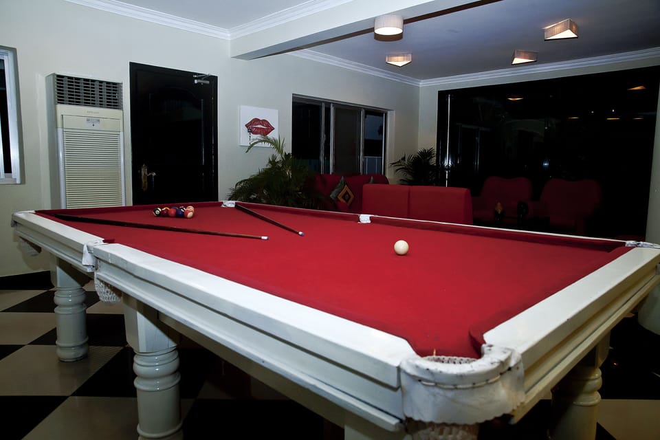 Billiards