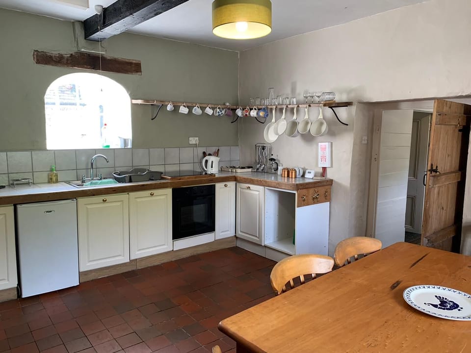 Cottage, Ensuite, Courtyard View (Bailiffs ) | Miscellaneous