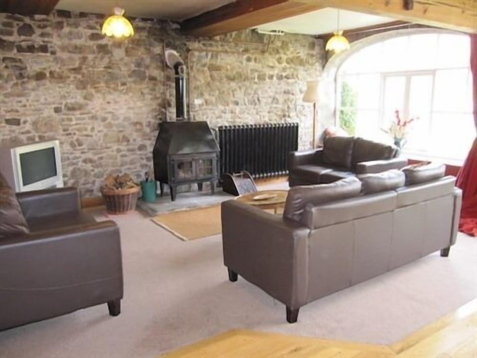 Classic Cottage, Ensuite, Mountain View (Brewhouse) | Miscellaneous