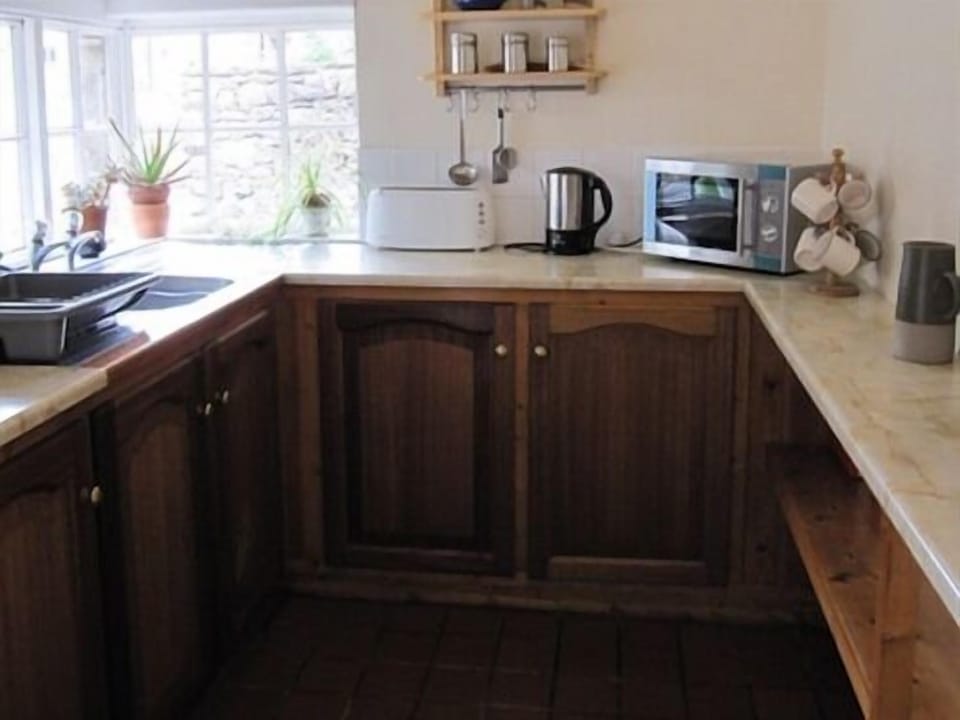 Classic Cottage, Ensuite, Mountain View (Brewhouse) | Miscellaneous