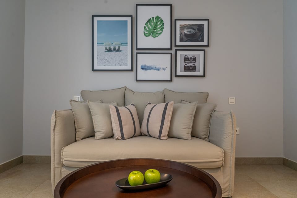 Junior Suite | Premium bedding, minibar, in-room safe, desk