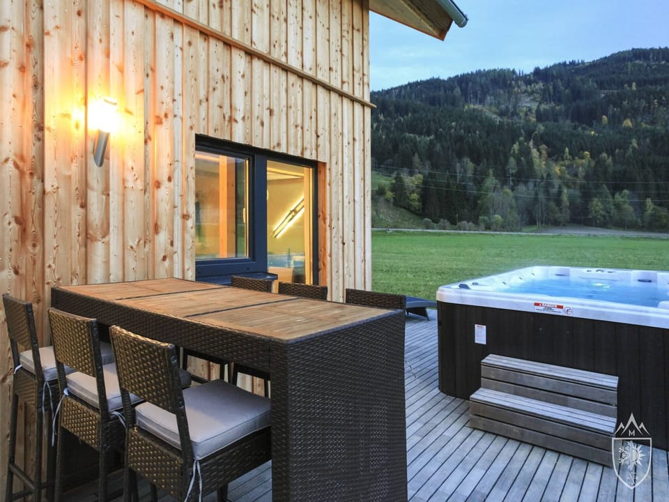 Patio / Balcony