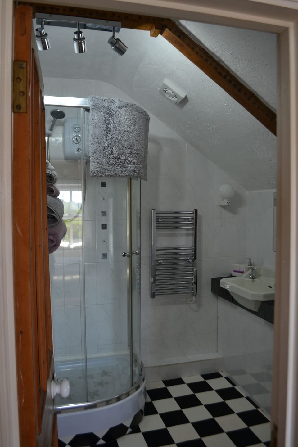 Towels