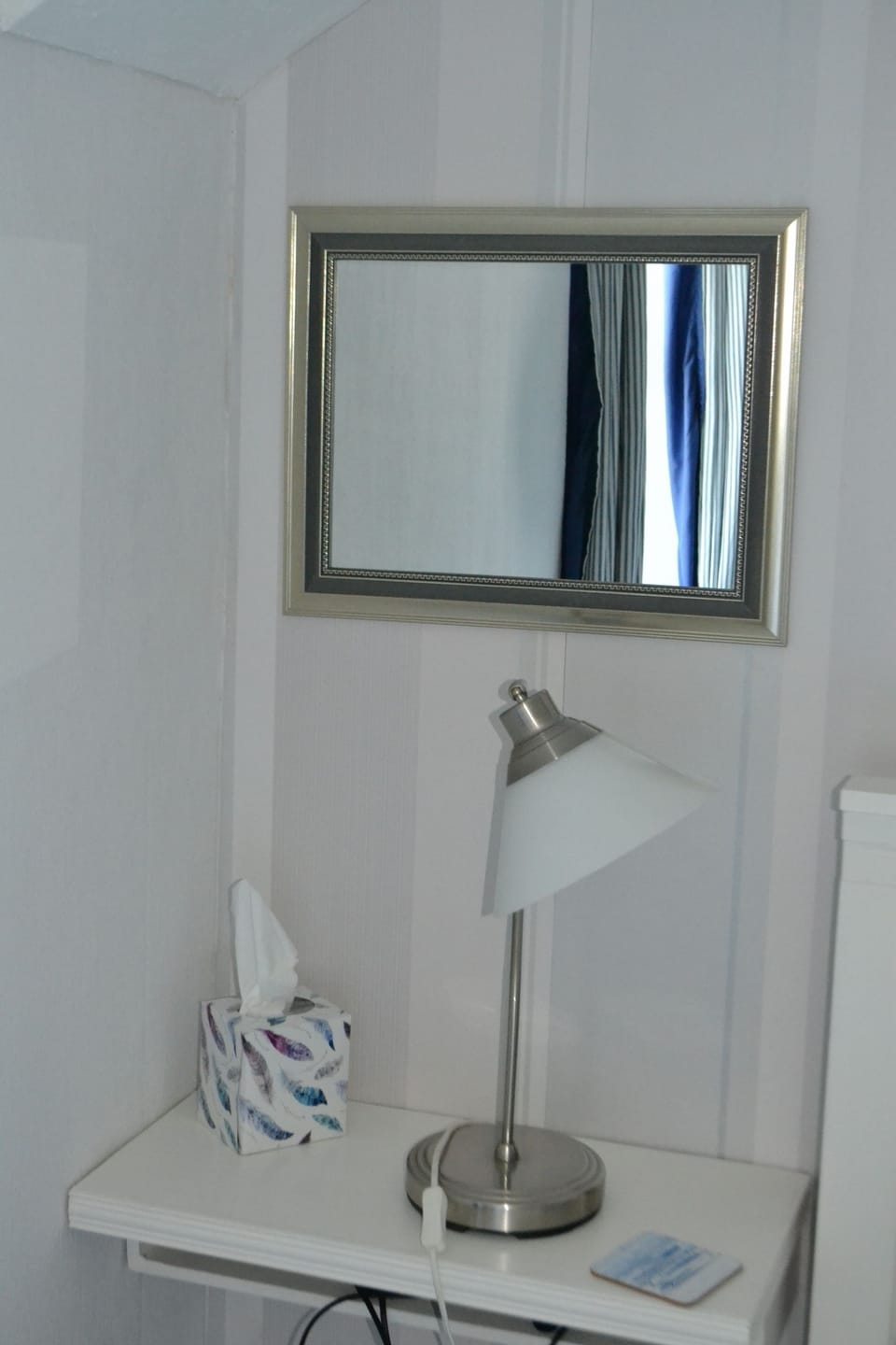 Double or Twin Room | Individually furnished, free WiFi, bed sheets