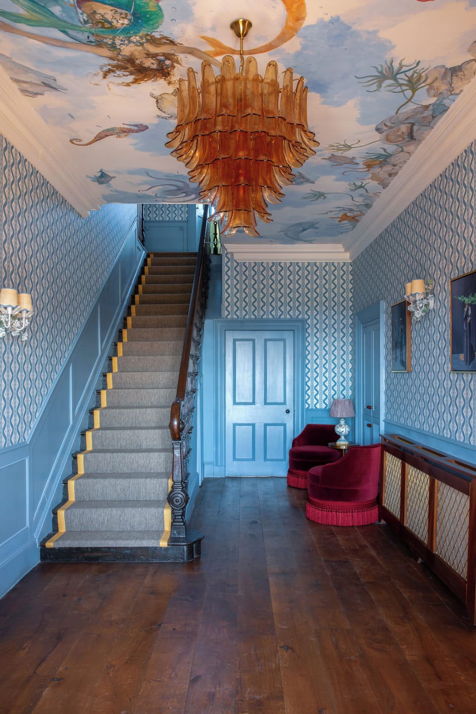 Armada House Bed and Breakfast in County Clare