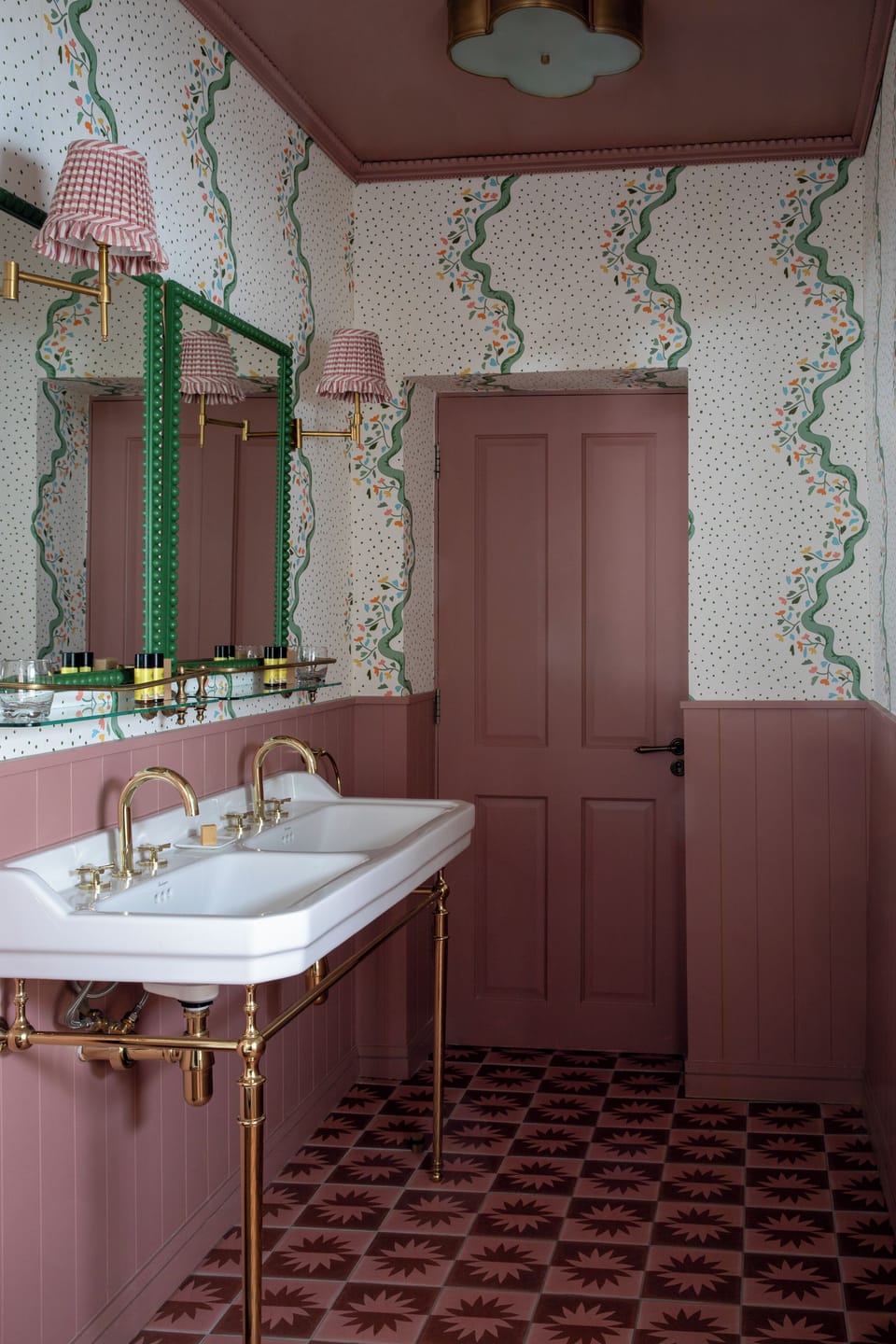 House Classic room | Bathroom | Towels