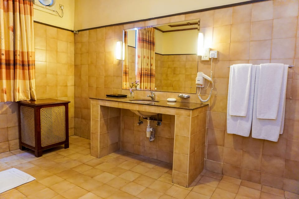 Grand Oriental Hotel Hotel in Colombo
