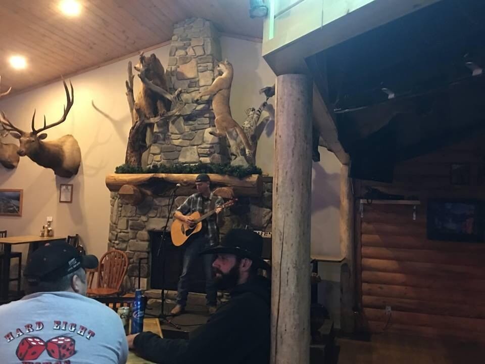 Family dining