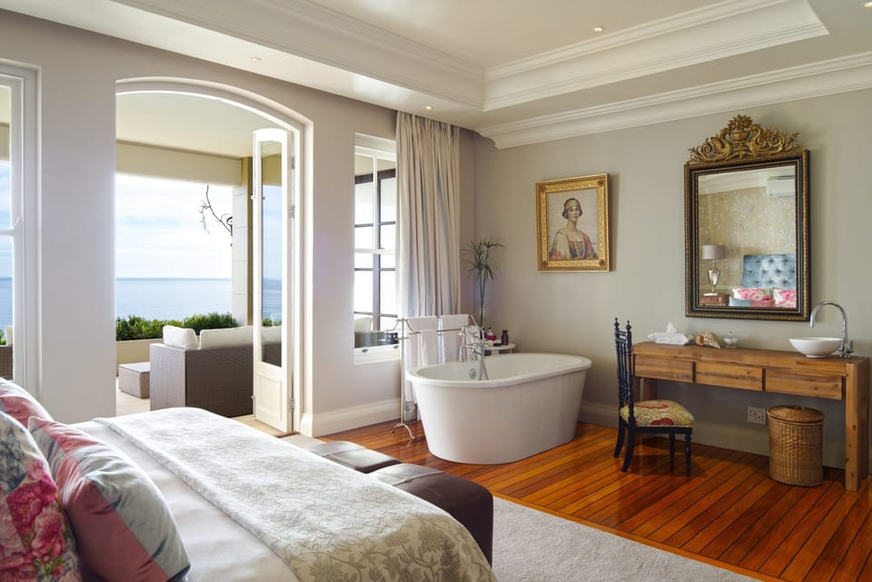 Premium bedding, minibar, in-room safe, individually decorated