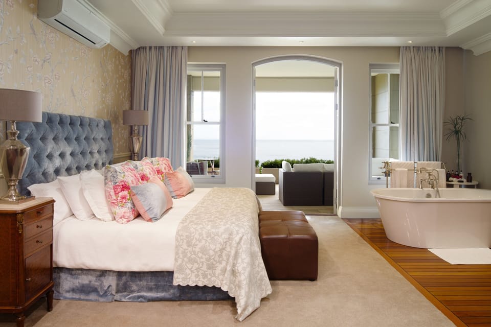 Premium bedding, minibar, in-room safe, individually decorated