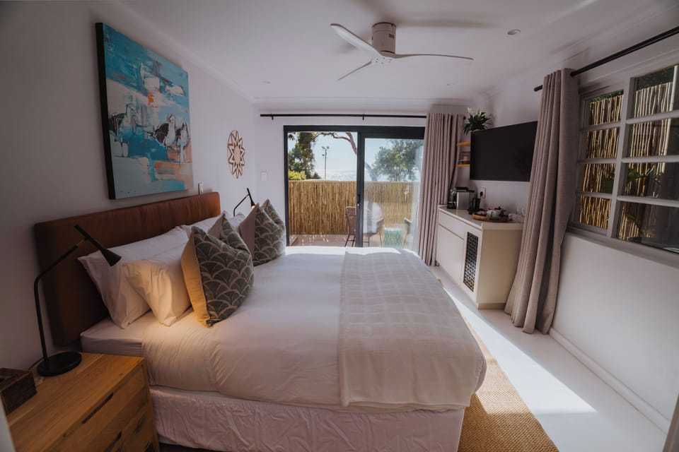 Standard Cottage | In-room safe, individually decorated, free WiFi, bed sheets