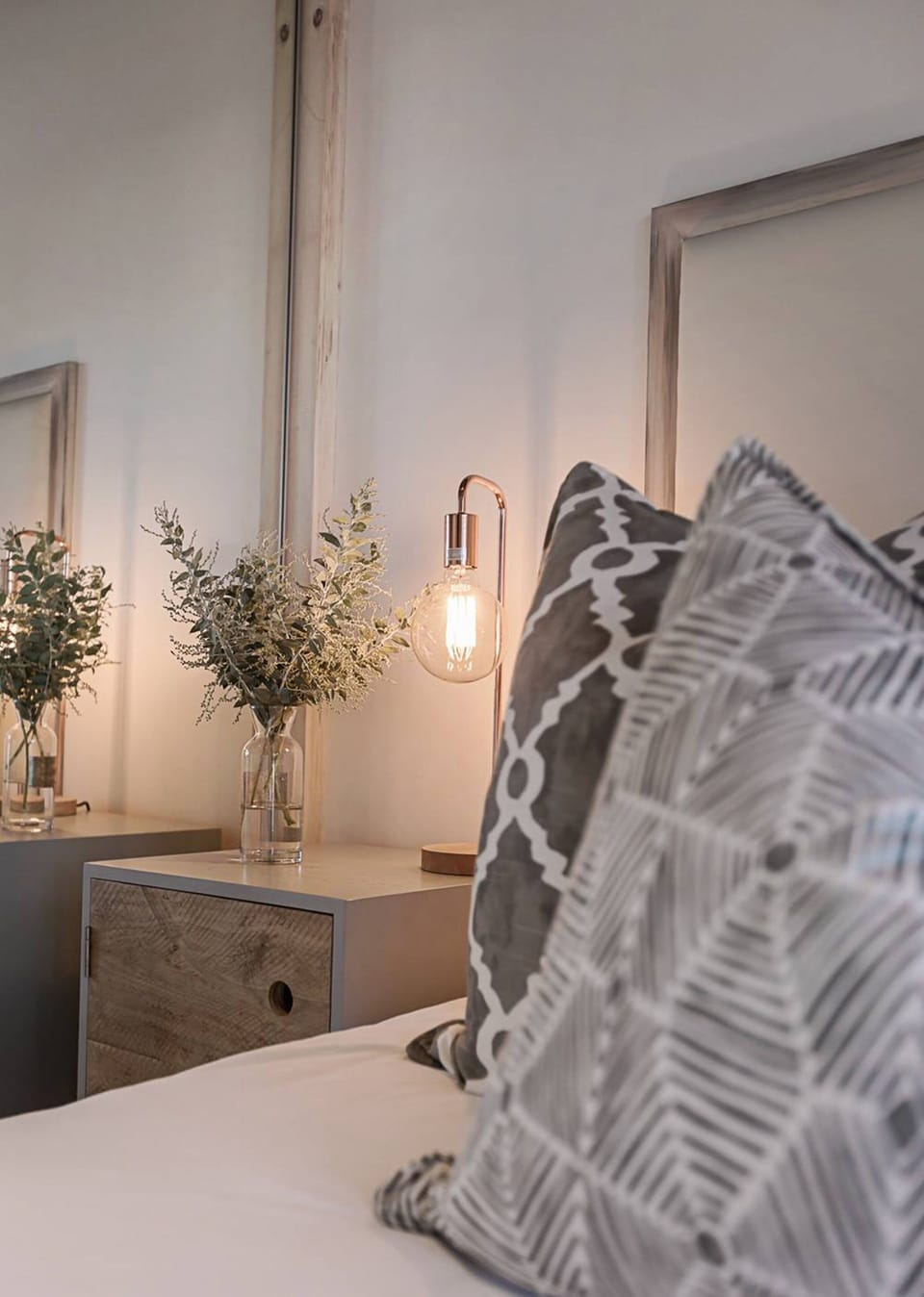 The Lookout | In-room safe, individually decorated, free WiFi, bed sheets