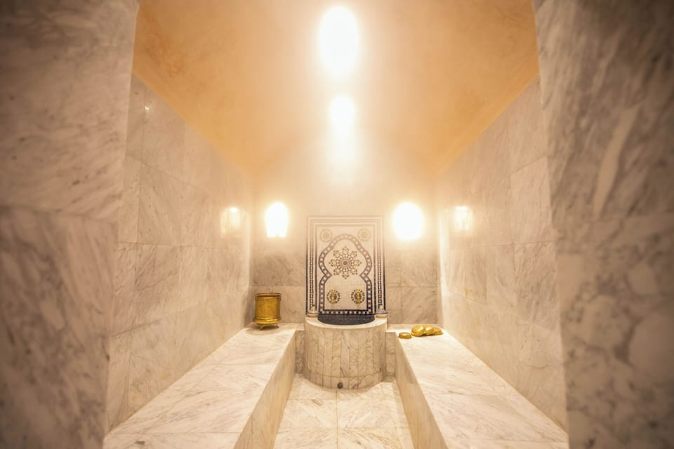 Ryad Mabrouka Riad in Fes