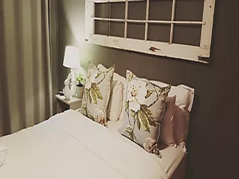 Room 10 - Self-catering Unit | Desk, WiFi (free)
