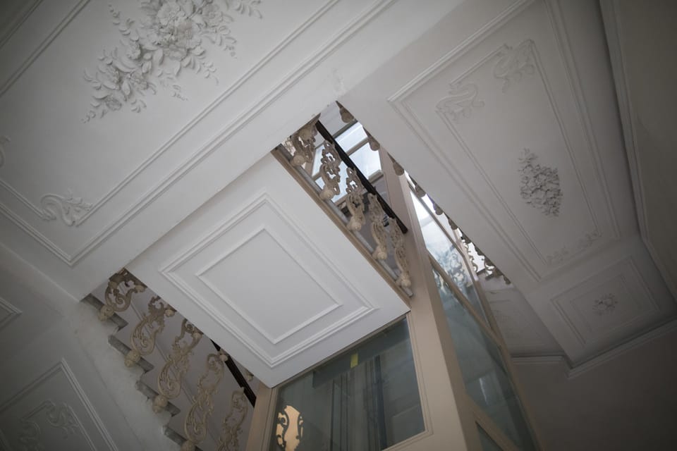 Staircase