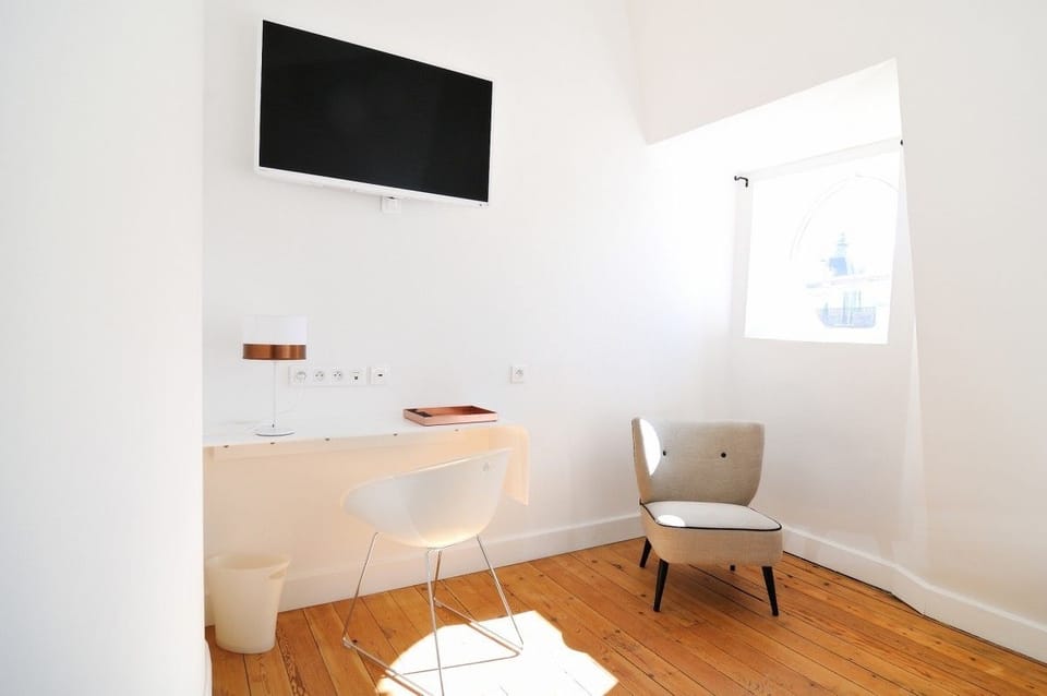 Les Intimes, Chambre Double | Room amenity