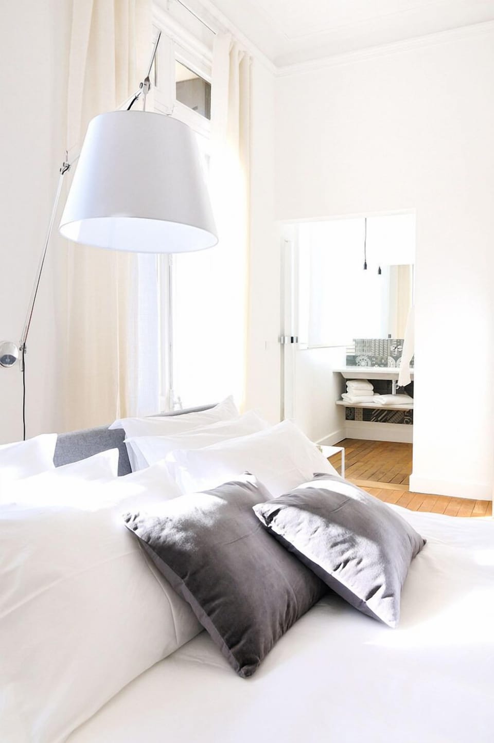 Grandes folies Double or Twin Room | Premium bedding, minibar, in-room safe, individually decorated