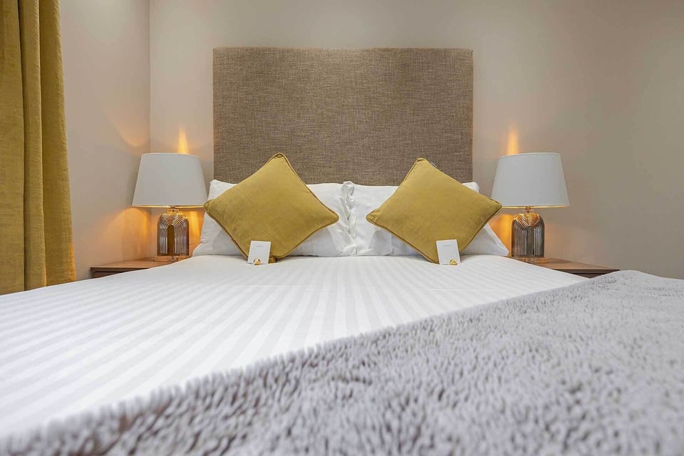 Falkirk Apartments Apartment in Falkirk