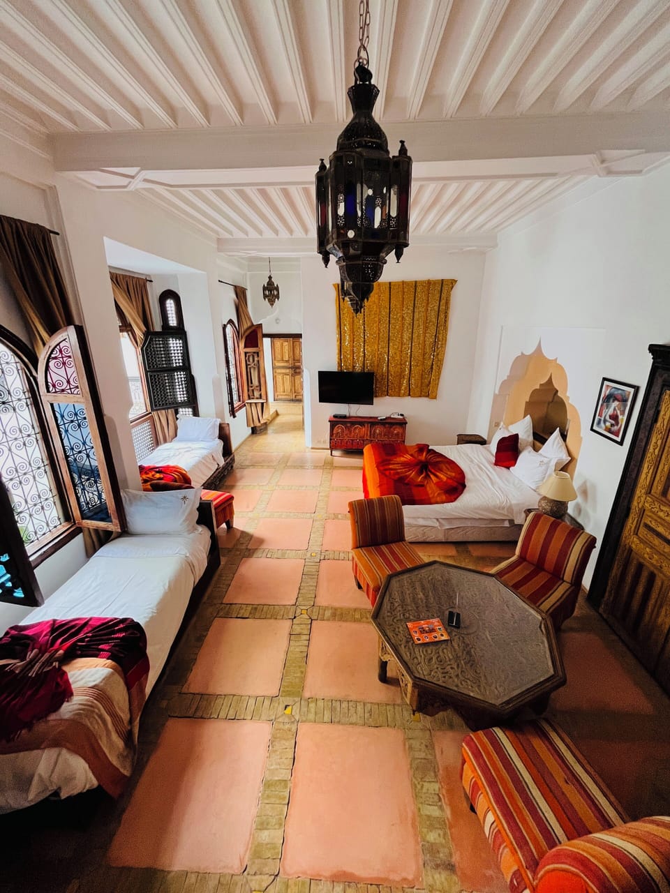 Superior Suite (Safran) | Room amenity