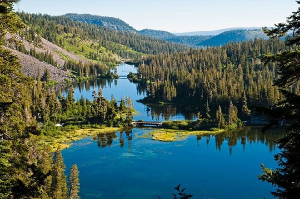 Lake