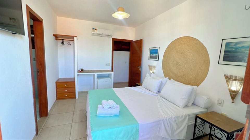 Premium bedding, minibar, individually decorated, individually furnished