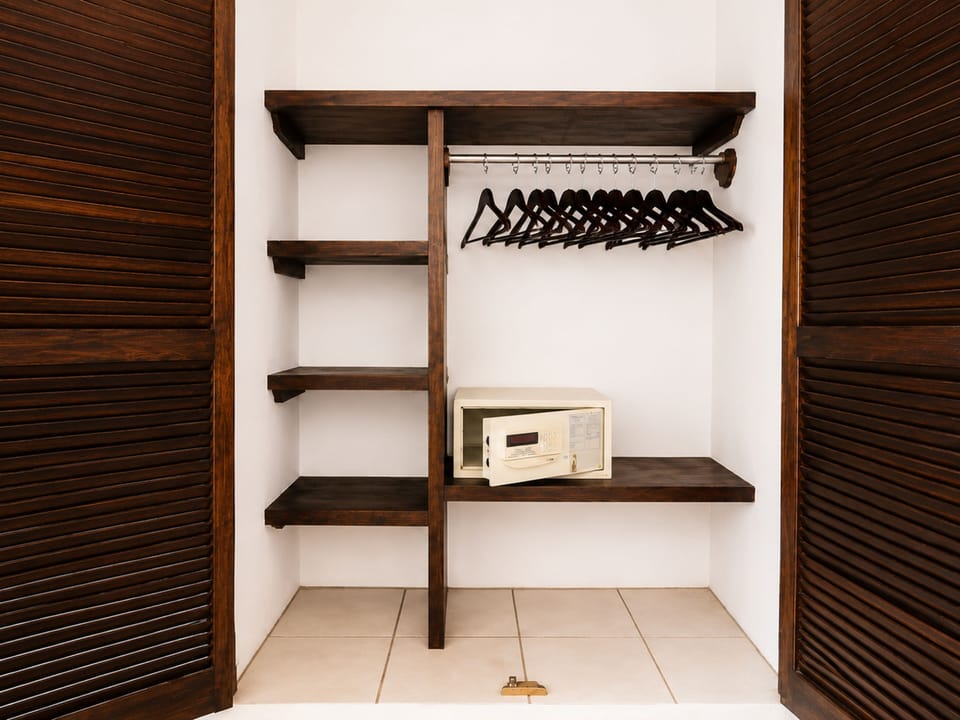 Wardrobe