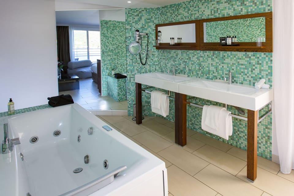 Hôtel Le Golfe Hotel in Corsica