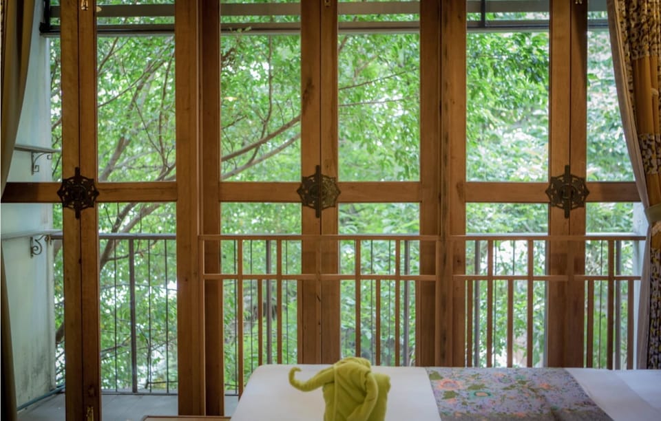 Family Room | View from room