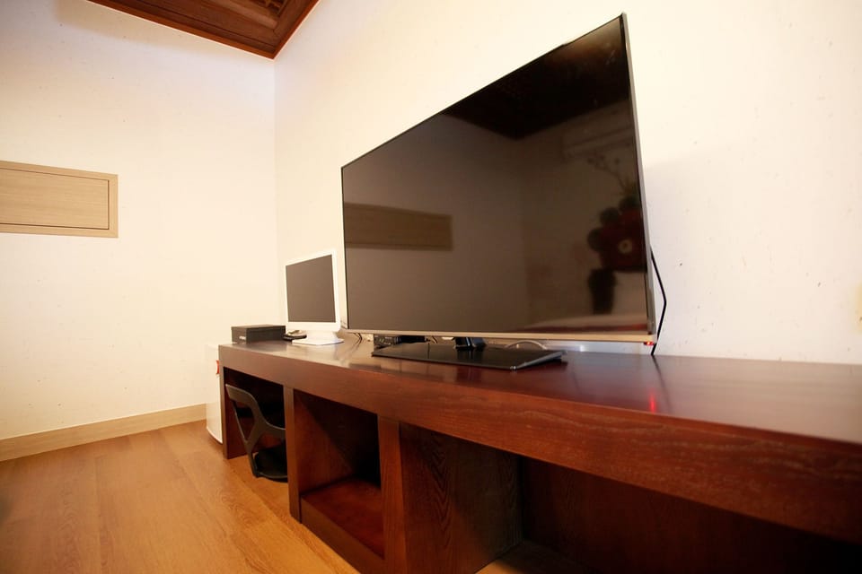 Suite | Room amenity