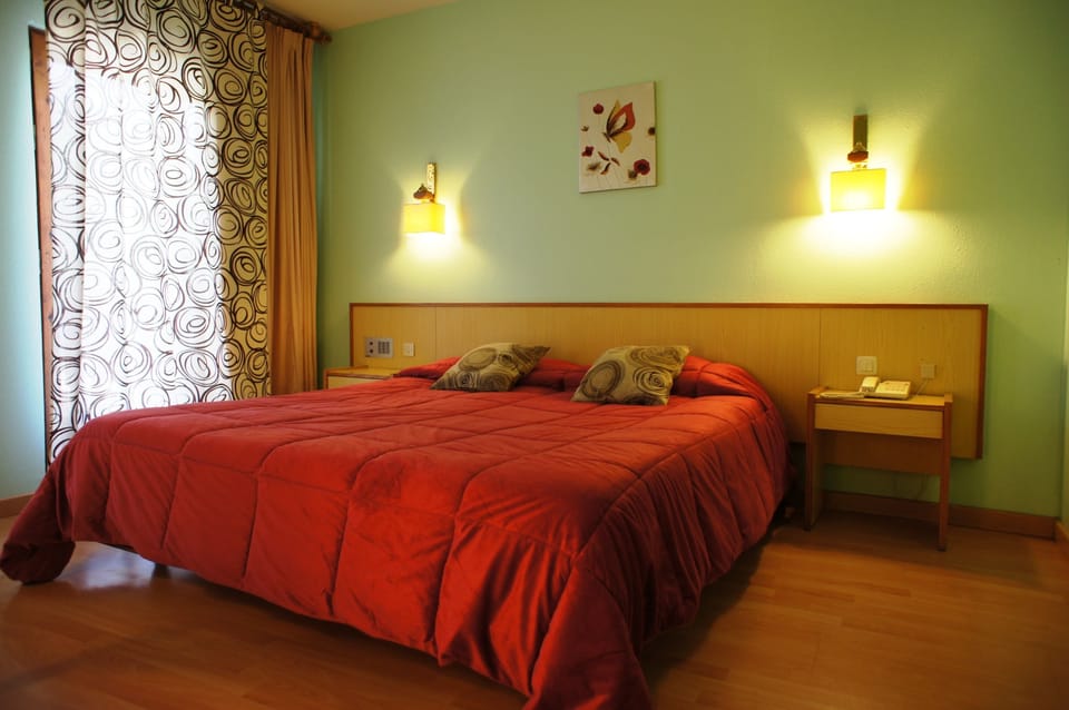 Hotel la Planada Hotel in Andorra