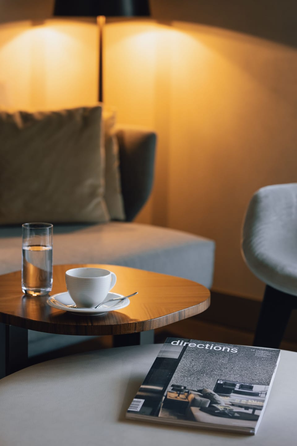 Executive Suite (Junior) | Premium bedding, minibar, in-room safe, desk