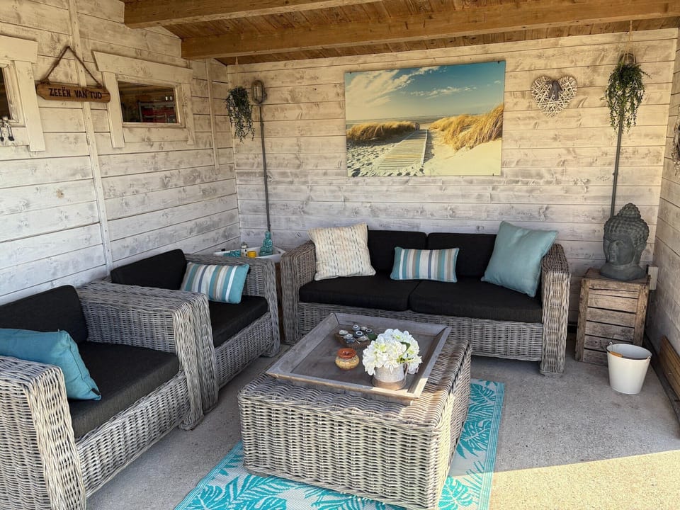 Holiday Home Facilities and Services