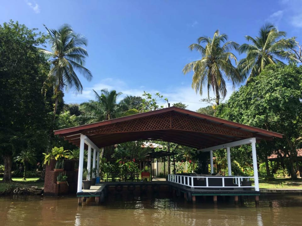 Manatus Hotel Hotel in Costa Rica
