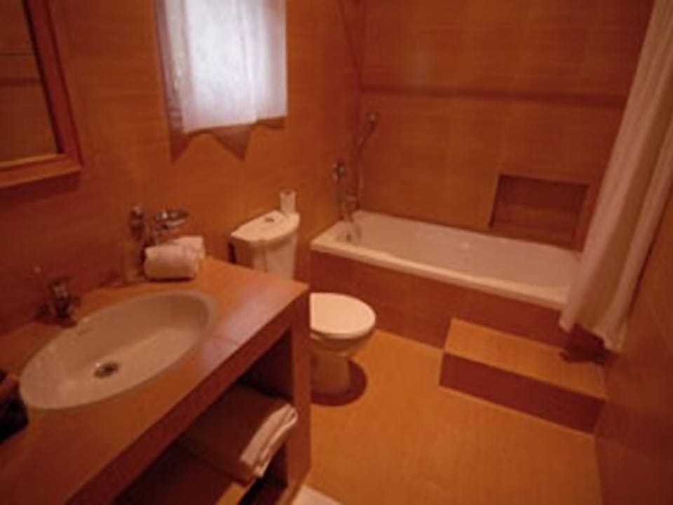 Janka Resort Hotel in Asia