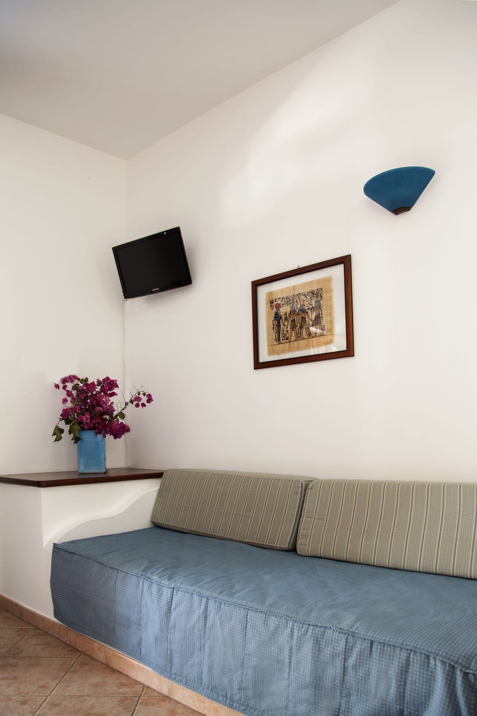 Minibar, in-room safe, free WiFi, bed sheets