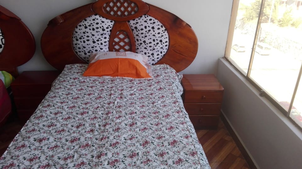 Rollaway beds, free WiFi