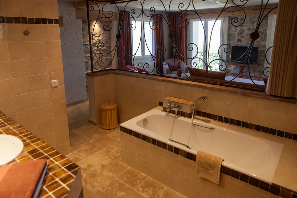 Family Suite, Garden View | Select Comfort beds, minibar, individually decorated