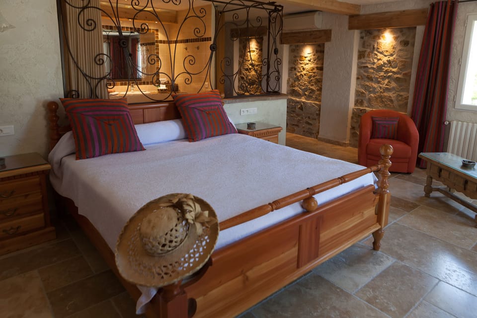 Family Suite, Garden View | Select Comfort beds, minibar, individually decorated