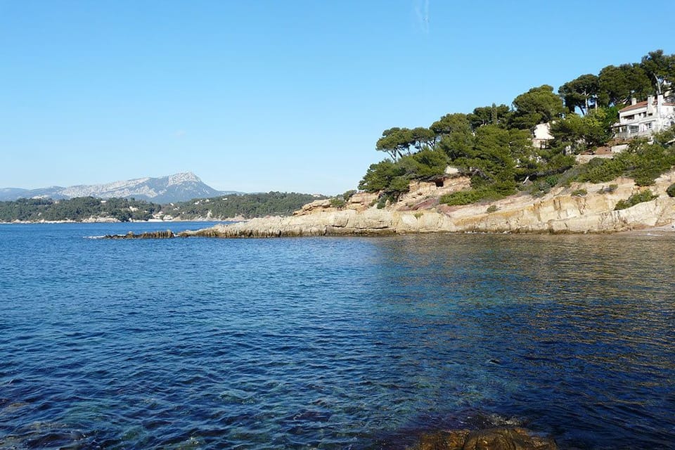 Hôtel Escapade Hotel in French Riviera