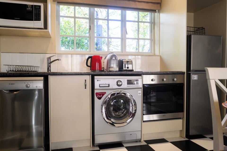 The Studio  | Premium bedding, down comforters, minibar, in-room safe