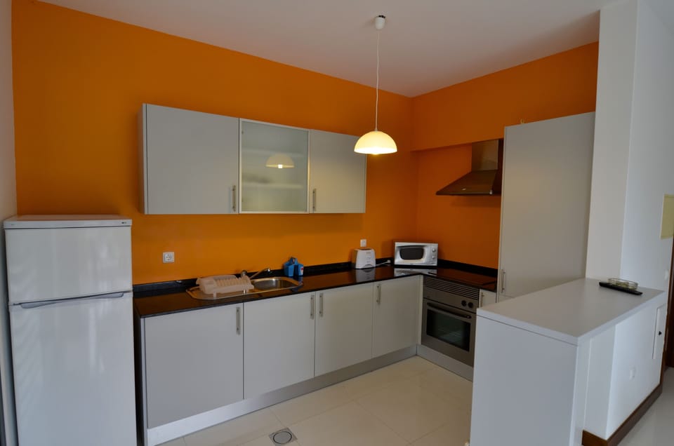 Family Villa, 2 Bedrooms | Food court