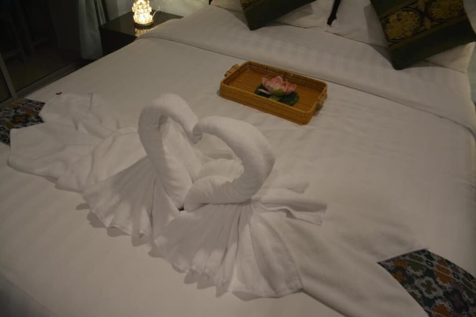 Deluxe Room | In-room safe, desk, blackout drapes, free WiFi