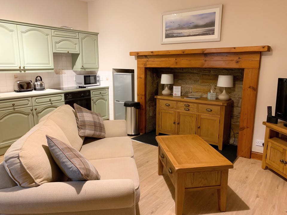 Premium bedding, individually decorated, individually furnished