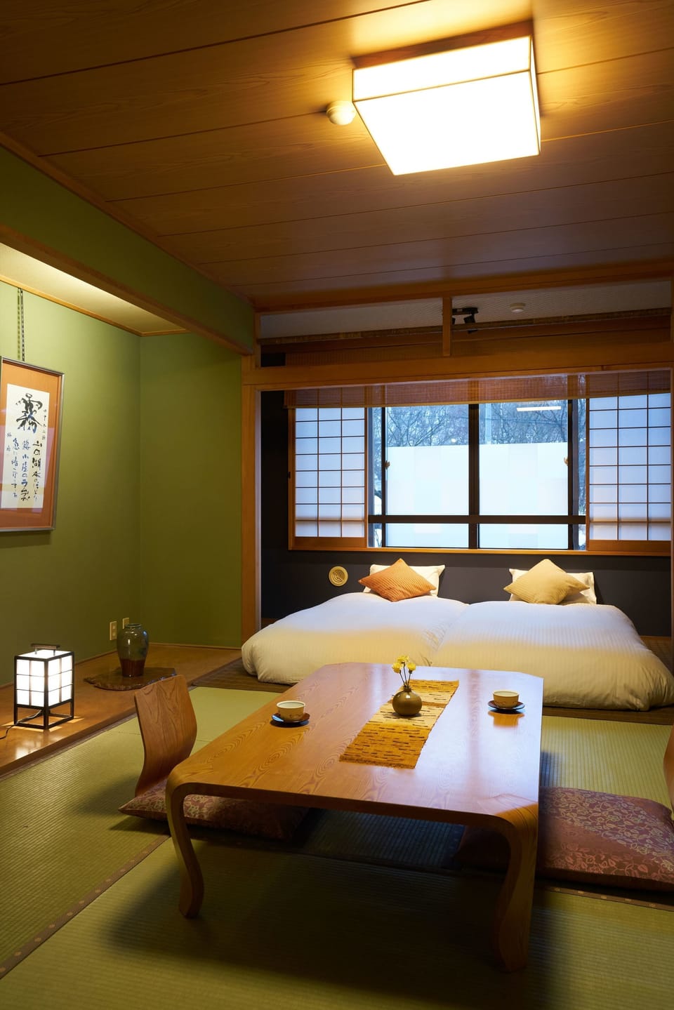 Club Room with Bathroom | In-room safe, WiFi (free)