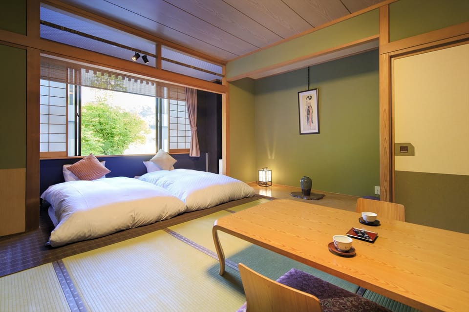Club Room with Bathroom | In-room safe, WiFi (free)