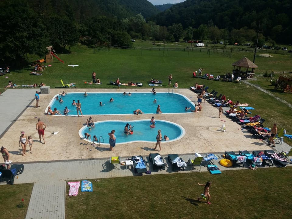 Pensiunea Casiana Bed and Breakfast in Romania