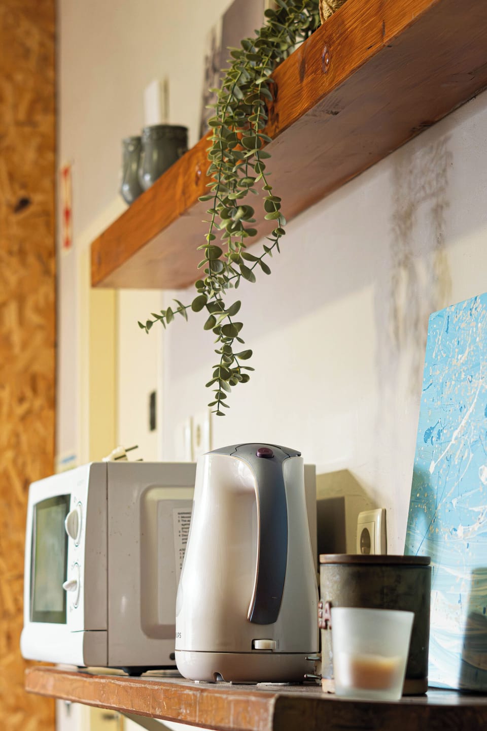 Eco Hostel - Tribo da Praia Hostel in Peniche