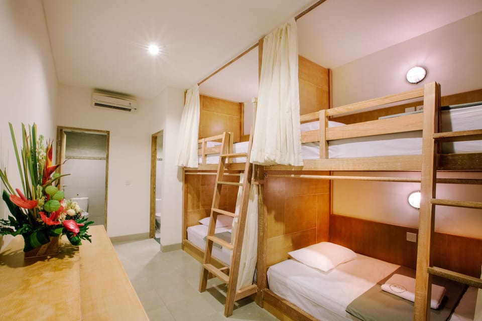 In-room safe, blackout drapes, free WiFi, bed sheets