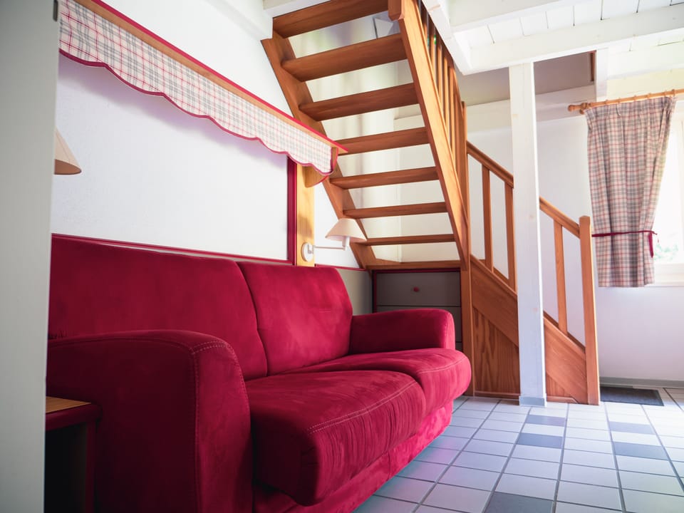 Double Room | Desk, cribs (surcharge), rollaway beds (surcharge), WiFi (free)